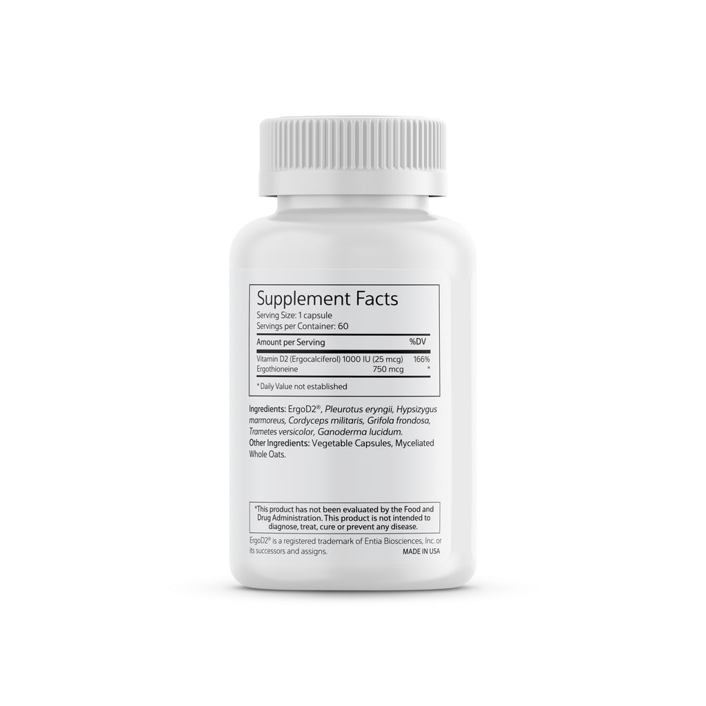 Groh Hair Growth Vitamins for Thinning Hair | Groh®