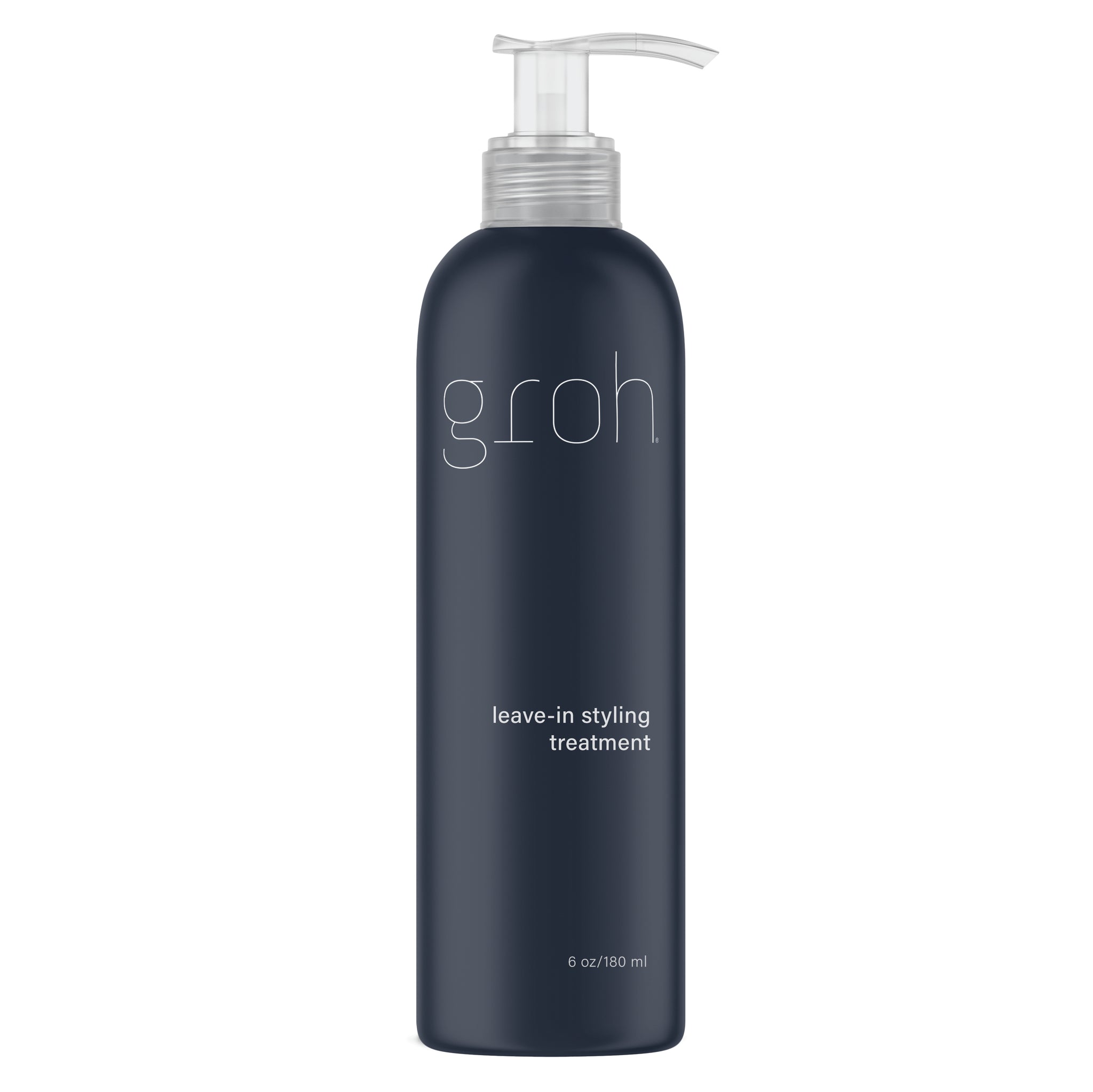 Groh® Leave-In Styling Treatment