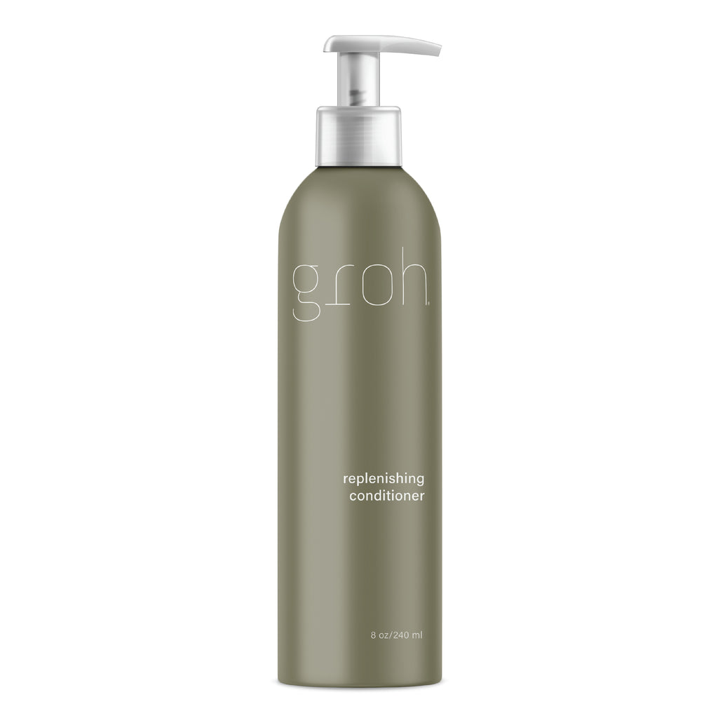 Groh® Shampoo & Conditioner Set