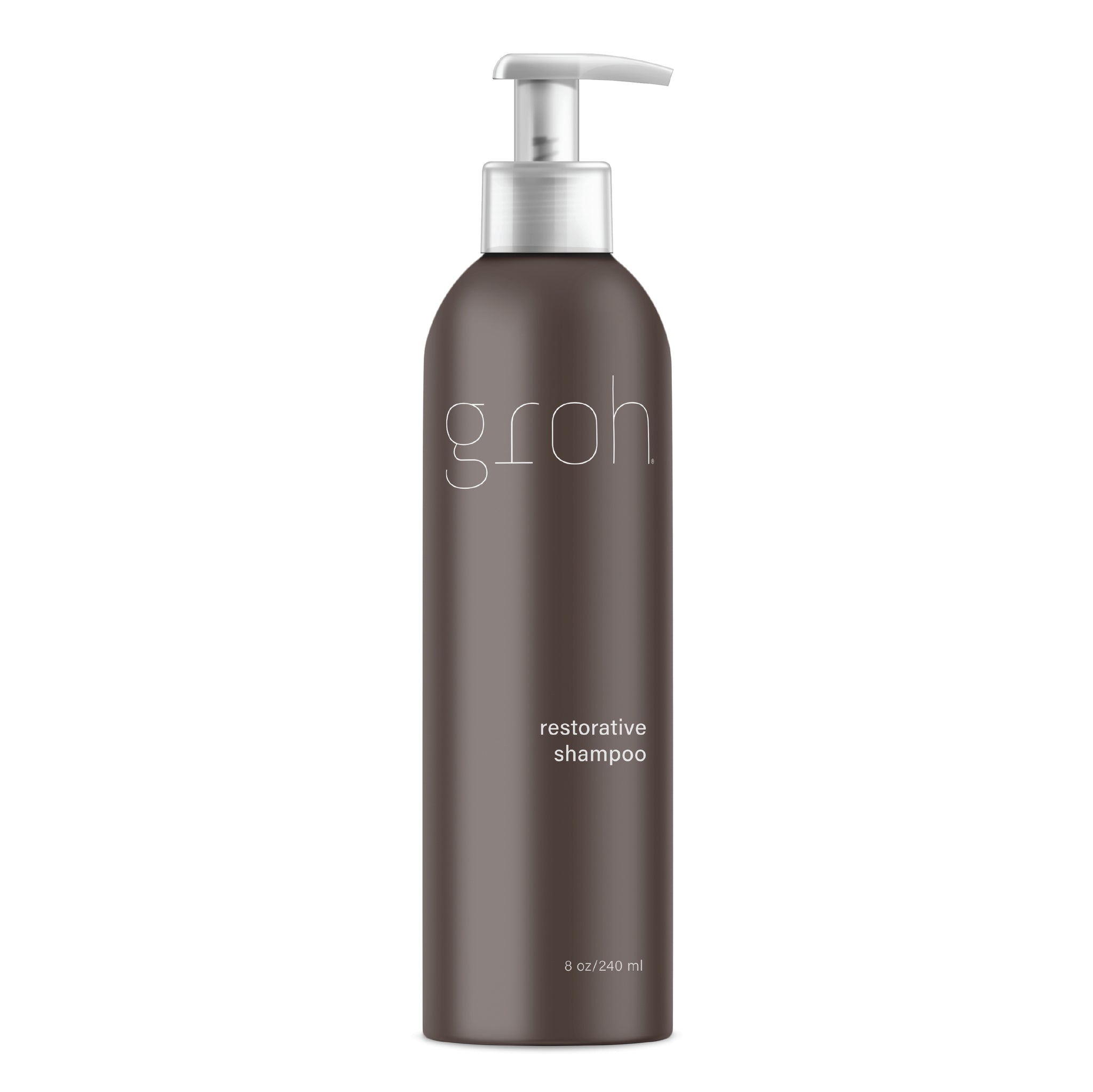 Groh® Restorative Hair Growth Shampoo