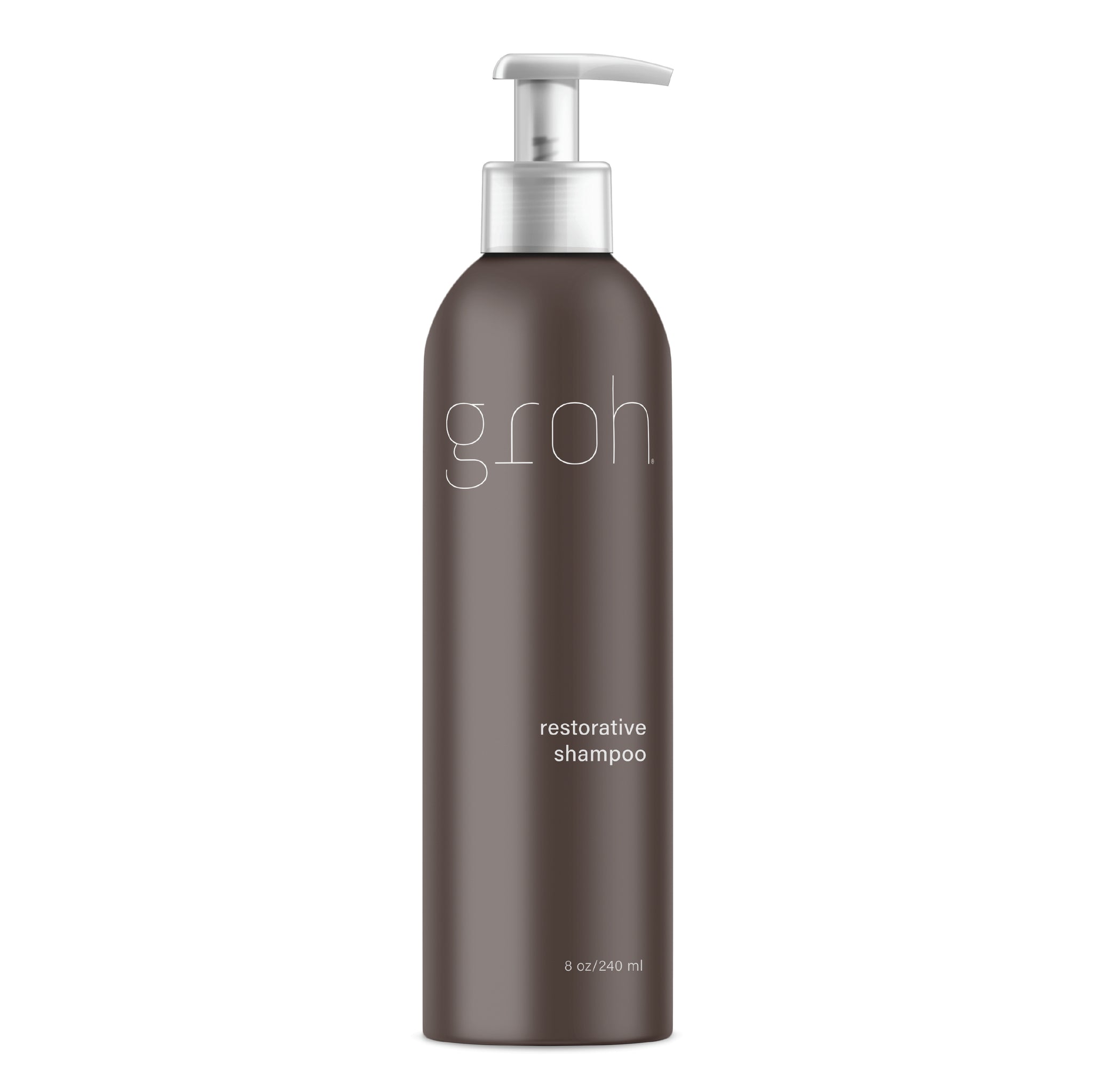 Groh Groh® Restorative Hair Growth Shampoo