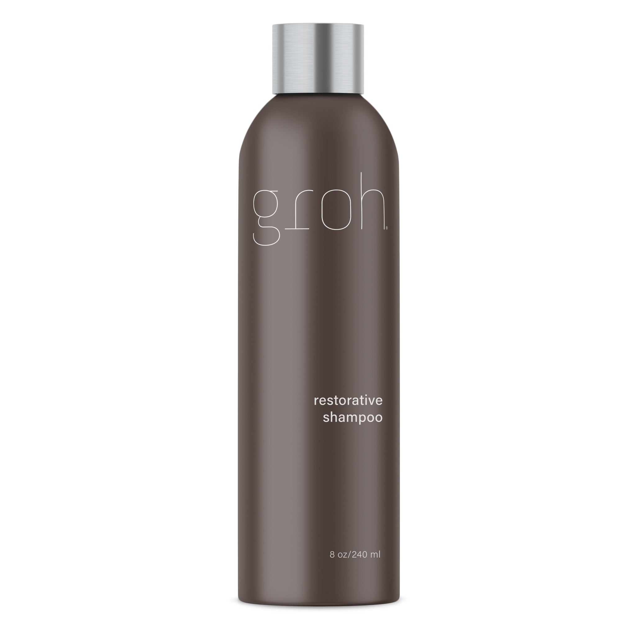 Groh® Restorative Hair Growth Shampoo